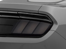 Load image into Gallery viewer, Raxiom 15-22 Ford Mustang Profile LED Tail Lights - Gloss Black Housing (Smoked Lens)