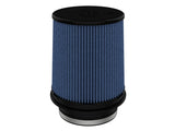 aFe Magnum Flow Intake Replacement Air Filter w/Pro 5R Media (4.5x3Fx6x5Bx5x3.75Tx7H)