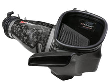 Load image into Gallery viewer, aFe 2021 Dodge Durango SRT Hellcat Track Series Carbon Fiber Cold Air Intake System w/ Pro 5R Filter