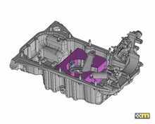 Load image into Gallery viewer, mountune 13-19 Ford Fiesta ST 1.6L EcoBoost CNC Aluminum Oil Control System