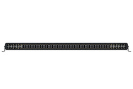 Hella Universal Black Magic 50in Tough Double Row Light Bar - Spot & Flood Light