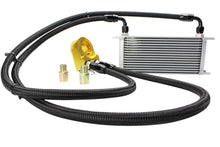 Load image into Gallery viewer, ISR Performance V2 -10AN Oil Cooler Kit - Nissan SR20DET S13/S14