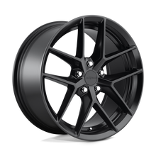 Load image into Gallery viewer, Rotiform R134 FLG Wheel 19x8.5 5x112 45 Offset - Matte Black