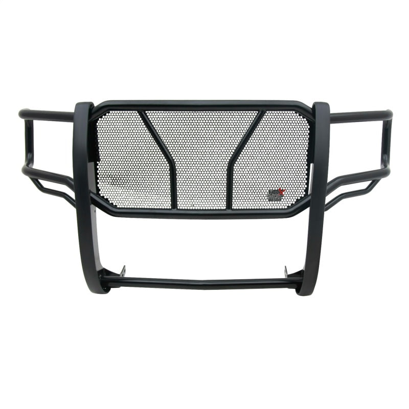 Westin 2014-2015 GMC Sierra 1500 HDX Grille Guard - Black