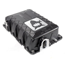 Load image into Gallery viewer, VMP 2020+ Ford Predator Engine Supercharger Lid Upgrade - Black