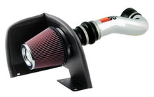 Load image into Gallery viewer, K&amp;N 07-08 Chevy/GMC/Cadillac V8-4.8/5.3/6.0/6.2 High Flow Performance Kit