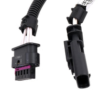 Load image into Gallery viewer, BBK 18-20 Ford Mustang GT O2 Sensor Wire Harness Extensions 16in (Pair)