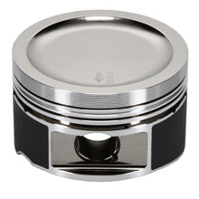 Load image into Gallery viewer, Wiseco Nissan SR20/SR20DET Turbo -12cc Dish 9.1:1 CR 87mm Piston Kit