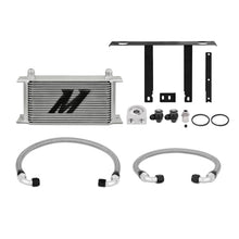 Load image into Gallery viewer, Mishimoto 10-12 Hyundai Genesis Coupe 2.0T Oil Cooler Kit