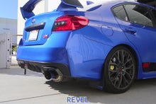 Load image into Gallery viewer, Revel 15-21 WRX/STi 11-14 WRX STi 08-14 WRX Ultra Ti Titanium Single Exit Catback Exhaust