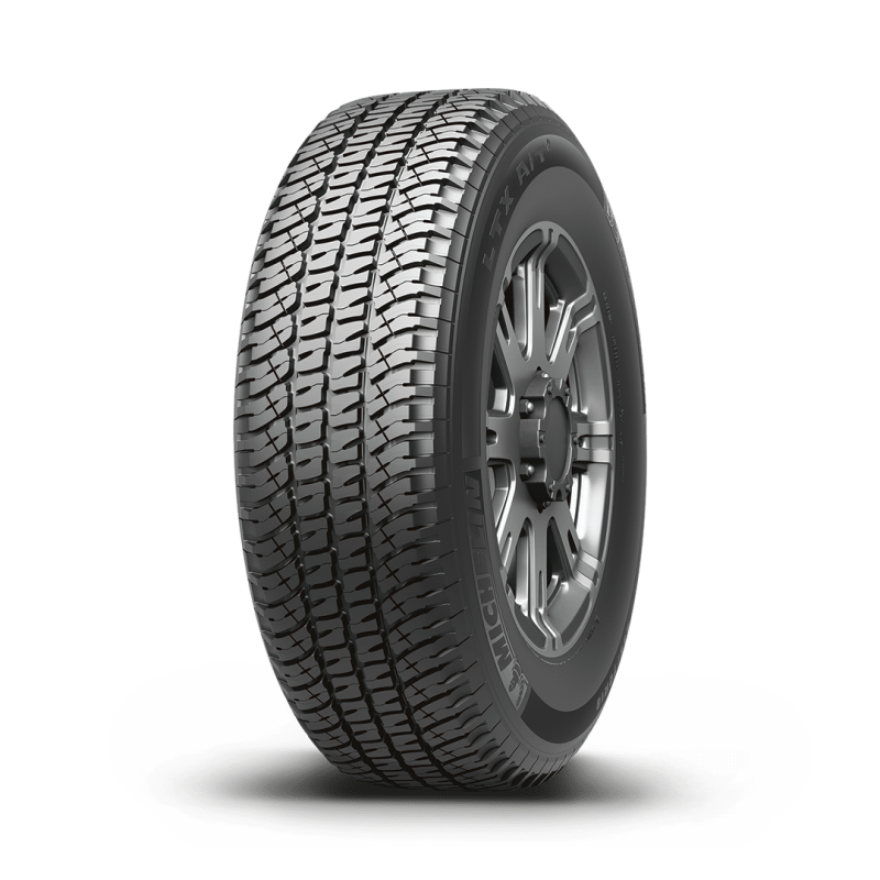 Michelin LTX A/T 2 LT285/70R17 121/118R