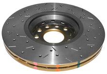 Load image into Gallery viewer, DBA 96-04 Audi A4 / A4 Quattro 4000 XS Cross-Drilled &amp; Slotted Series Rotor