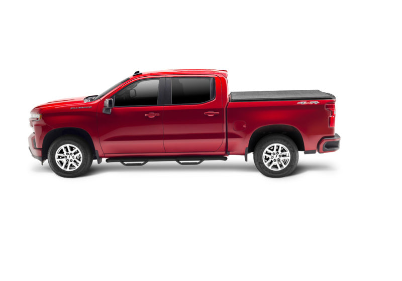 Truxedo 19-20 GMC Sierra & Chevrolet Silverado 1500 (New Body) 5ft 8in TruXport Bed Cover