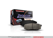 Load image into Gallery viewer, Power Stop 20-21 Ford Mustang Rear Z16 Evo Ceramic Brake Pads