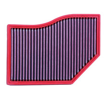 Load image into Gallery viewer, BMC 2018 Mercedes Class B (W247) B 200d Replacement Panel Air Filter