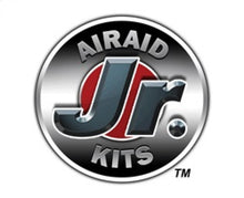 Load image into Gallery viewer, Airaid 16-17 Chevrolet Camaro SS V8-6.2L F/I Jr Intake Kit w/ Dry Filter