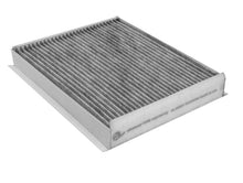 Load image into Gallery viewer, aFe 15-23 Ford/Lincoln Truck/SUV Carbon Cabin Air Filter