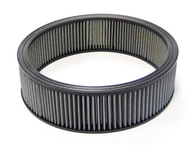 K&N Custom Air Filter Round 12.25 inch ID x 14 inch OD x 3 inch Height