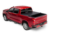 Load image into Gallery viewer, Truxedo 19-20 GMC Sierra &amp; Chevrolet Silverado 1500 (New Body) 8ft Lo Pro Bed Cover