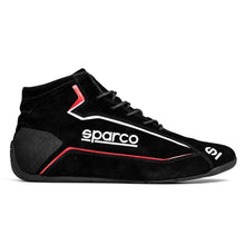 Load image into Gallery viewer, Sparco Shoe Slalom+ 46 BLK