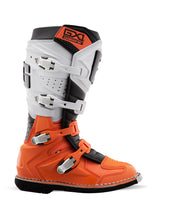 Load image into Gallery viewer, Gaerne GX1 Boot Orange/White Size - 9