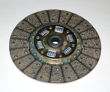 Load image into Gallery viewer, McLeod Disc Dual Performance Sprung Hub 9-11/16in X 1 X 14 Spline