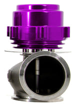 Load image into Gallery viewer, TiAL Sport V60 Wastegate 60mm .751 Bar (10.90 PSI) w/Clamps - Purple