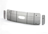 Putco 03-05 Chevrolet Silverado SS Shadow Billet Grilles