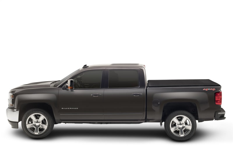 Extang 2019 Dodge Ram (New Body Style - 6ft 4in) Trifecta Signature 2.0