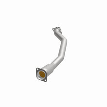 Load image into Gallery viewer, Magnaflow Conv DF 2012-2017 Grand Cherokee V8 6.4 OEM Underbody