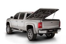 Load image into Gallery viewer, UnderCover 19-20 Chevy Silverado 1500 5.8ft Lux Bed Cover - Oakwood Metallic