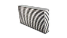 Load image into Gallery viewer, Vibrant Horizontal Flow Intercooler Core 22in. W x 11.75in. H x 3.5in. Thick