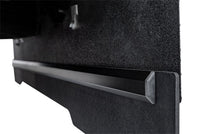 Load image into Gallery viewer, Access Rockstar 14-18 GM Full Size 1500 Black Diamond Mist Finish Full Width Tow Flap