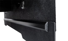 Load image into Gallery viewer, Access Rockstar 09-18 Ram 1500 (w/o Bed Step) Full Width Tow Flap - Black Urethane