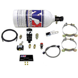 Nitrous Express EFI Power Booster Nitrous Kit w/2.5 Bottle