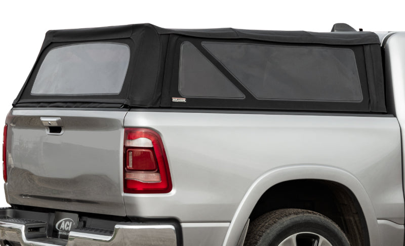 Access 09-18 Ram 1500 & 2019+ Classic 5.7ft Soft Folding Truck Topper w/o Rambox