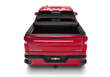 Load image into Gallery viewer, Truxedo 19-20 GMC Sierra &amp; Chevrolet Silverado 1500 (New Body) 6ft 6in Sentry CT Bed Cover