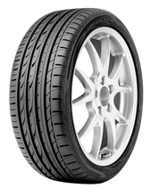 Load image into Gallery viewer, Yokohama Advan Sport ZPS Tire - 255/35RF18 90Y