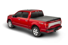 Load image into Gallery viewer, UnderCover 14-18 Chevy Silverado 1500 (19 Legacy) 6.5ft SE Bed Cover - Black Textured