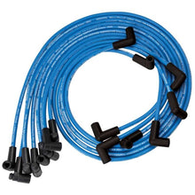 Load image into Gallery viewer, Moroso Custom Ignition Wire Set - Blue Max - Spiral Core