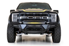 Load image into Gallery viewer, Addictive Desert Designs 21-22 Ford Raptor HoneyBadger Front Bumper