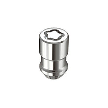 Load image into Gallery viewer, McGard Wheel Lock Nut Set - 4pk. (Cone Seat) 1/2-20 / 3/4 &amp; 13/16 Dual Hex / 1.46in. Length - Chrome