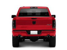 Load image into Gallery viewer, Raxiom 09-18 Dodge RAM 1500 LED Tail Lights- Black Housing (Smoked Lens)