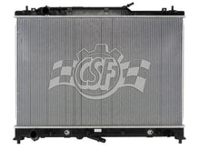 Load image into Gallery viewer, CSF 08-15 Mazda CX-9 3.7L OEM Plastic Radiator