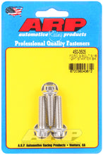 Load image into Gallery viewer, ARP Ford SS 3-Bolt 5/16in 12pt Starter Bolt Kit