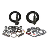 Yukon Gear & Install Kit Package for Reverse Rotation Dana 60 & 99 & Up GM 14T 4.88 Thick