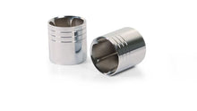Load image into Gallery viewer, Remus 2021+ BMW R 18 (Euro 5) Straight End V2 End Cap - Silver (Pair)