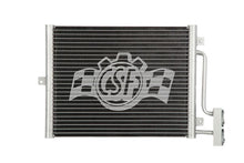 Load image into Gallery viewer, CSF 97-99 Porsche Boxster 2.5L A/C Condenser