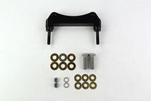 Load image into Gallery viewer, Wilwood Caliper Mounting Kits w/Bracket-FNSL6R E36/M3 13in Rotor Front