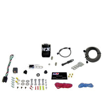 Load image into Gallery viewer, Nitrous Express Dry EFI Single Nozzle Nitrous Kit (35-150HP) w/o Bottle